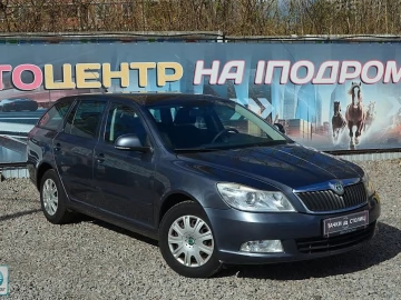 Авто Skoda Octavia 2009 № 7578723