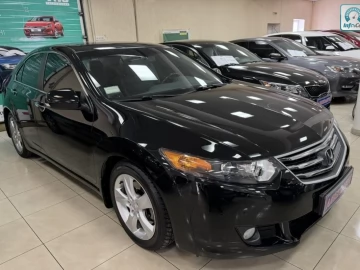 Авто Honda Accord 2009 № 7567518