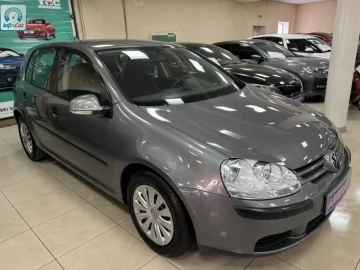 Авто Volkswagen Golf 2006 № 7584483