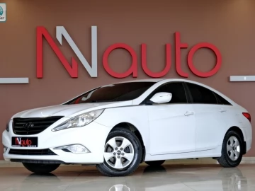 Авто Hyundai Sonata 2017 № 7591885