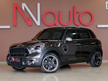 Авто MINI Countryman 2016 № 7596662
