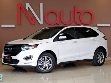 Авто Ford Edge 2017 № 7596664