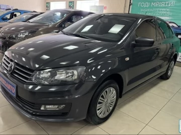 Авто Volkswagen Polo 2019 № 7599681