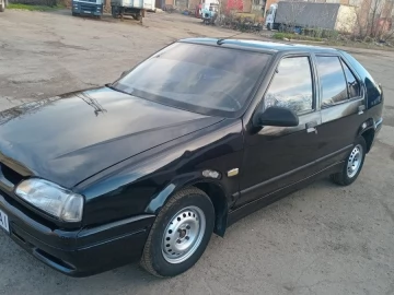 Авто Renault 19 1990 № 7604185