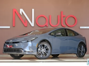 Авто Toyota Prius 2024 № 7607102