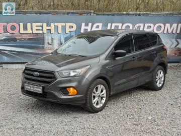 Авто Ford Escape 2017 № 7609045