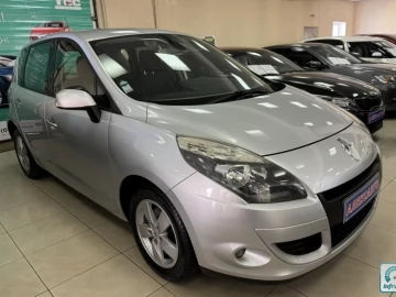Авто Renault Scenic 2009 № 7611097