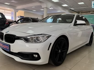Авто BMW 3 Series 2013 № 7622173