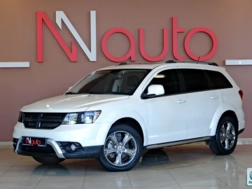 Авто Dodge Journey 2016 № 7629851