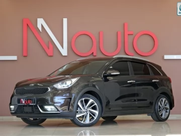 Авто KIA Niro 2019 № 7629852