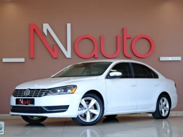 Авто Volkswagen Passat 2014 № 7629859