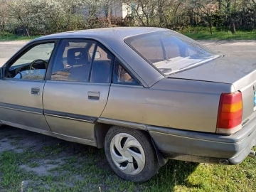 Авто Opel Omega 1989 № 7163881