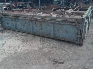 Авто ГАЗ 53 1990 № 7632768