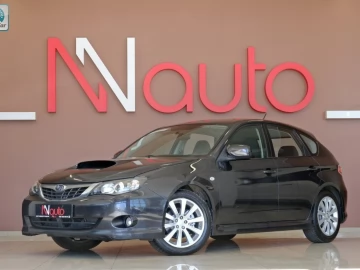 Авто Subaru Impreza 2010 № 7637511