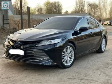 Авто Toyota Camry 2020 № 7637887