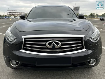 Авто Infiniti Qx70 2016 № 4450527