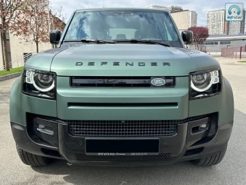 Авто Land Rover Defender 2021 № 4778523