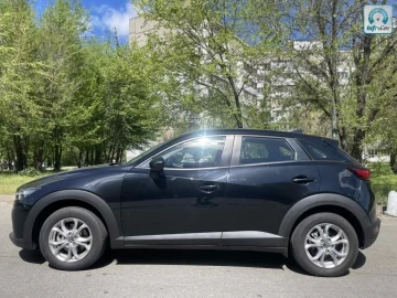 Авто Mazda Cx-3 2021 № 7640749
