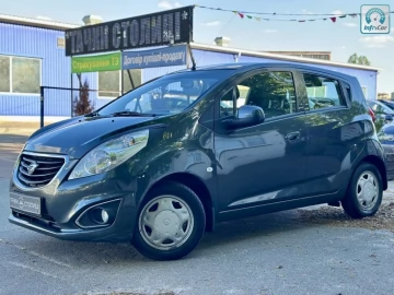 Авто Ravon R2 2017 № 7640750