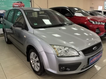 Авто Ford Focus 2005 № 7622174