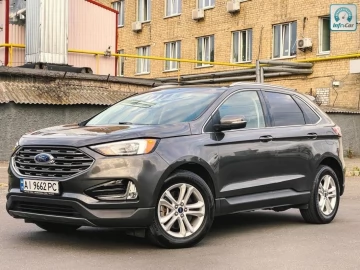 Авто Ford Edge 2019 № 7649469