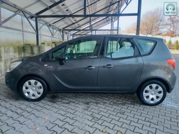 Авто Opel Meriva 2010 № 7649471