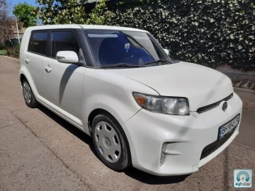 Авто Toyota Scion 2013 № 6573351