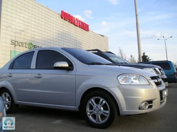 Авто ЗАЗ Vida 2015 № 7651200