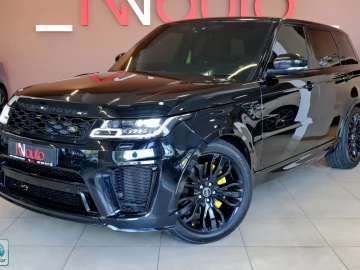Авто Land Rover Range Rover Sport 2019 № 7651787