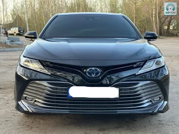 Авто Toyota Camry 2020 № 7660583