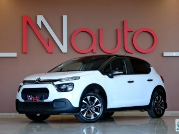 Авто Citroen C3 2021 № 7660584