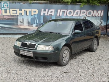 Авто Skoda Octavia 2008 № 7660587