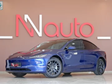 Авто Tesla Model 3 2025 № 7660588
