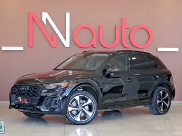 Авто Audi Q5 2022 № 7660591