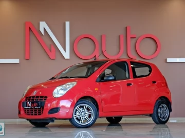 Авто Suzuki Alto 2013 № 7660593