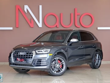 Авто Audi Sq5 2019 № 7668197