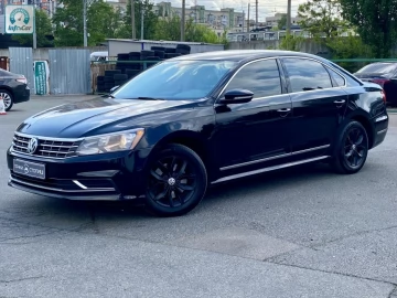 Авто Volkswagen Passat 2016 № 7668200