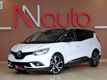 Авто Renault Scenic 2018 № 7668204