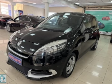 Авто Renault Scenic 2012 № 7649826
