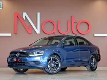 Авто Volkswagen Jetta 2017 № 7677987
