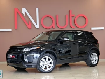 Авто Land Rover Range Rover Evoque 2019 № 7677990