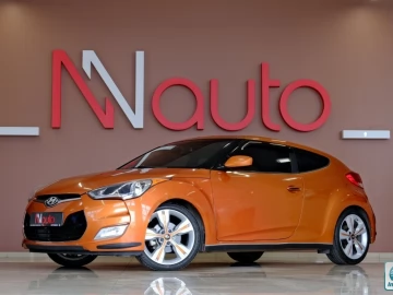 Авто Hyundai Veloster 2016 № 7677992