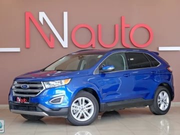 Авто Ford Edge 2019 № 7316094