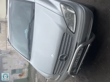 Авто Mercedes Vito 2006 № 7678128
