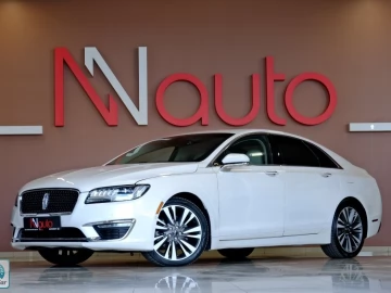 Авто Lincoln Mkz 2017 № 7678129