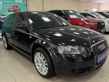 Авто Audi A3 2006 № 7678132
