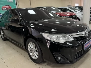 Авто Toyota Camry 2011 № 7668213