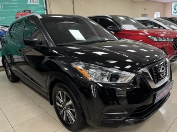 Авто Nissan Kicks 2018 № 7678133