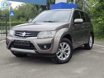 Авто Suzuki Grand Vitara 2013 № 2805479