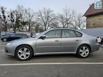 Авто Subaru Legacy 2009 № 7526746